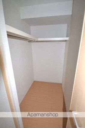 アウローラⅢ[2LDK/57.26m2]の収納