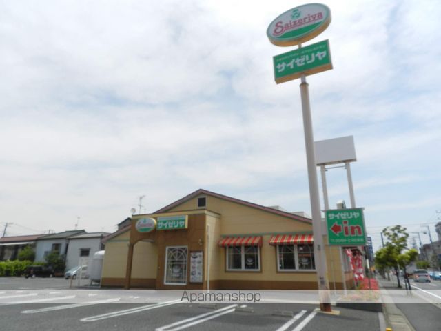 カーサ セレーナの周辺写真