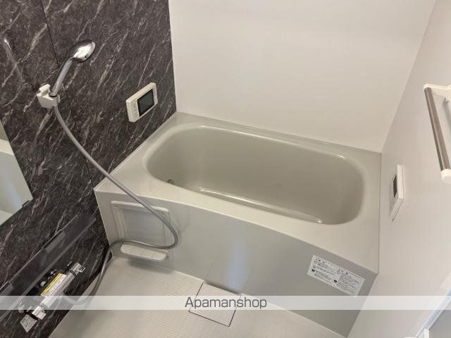 ソシア南富田Aの内装写真