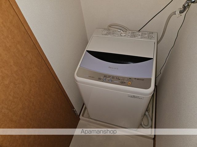 レオパレス千代ヶ丸A&Aの内装写真