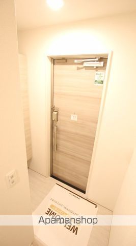 コンフォール古市場 ANNEXの内装写真