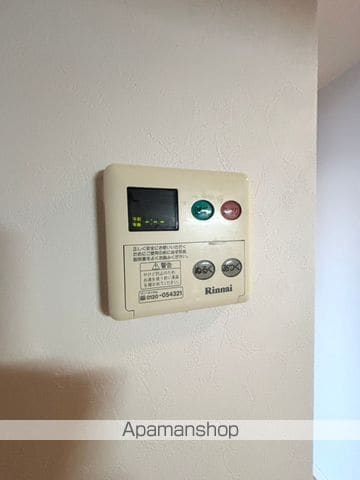 アコール相生の内装写真