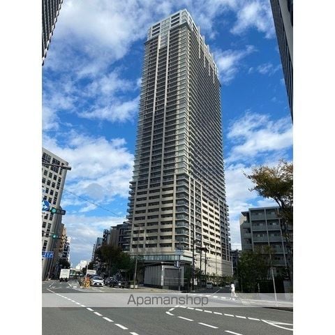 ブランズタワー梅田North