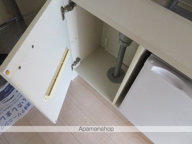 プレスイン新瑞の内装写真