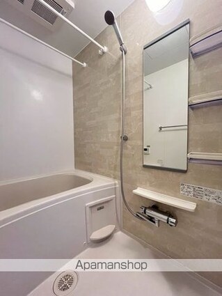 ルメルシェ[1LDK/35.5m2]のバス