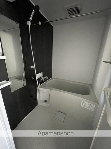 SーRESIDENCE西町の内装写真