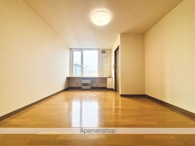 プロバンスの内装写真