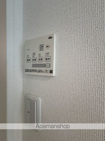IーRESIDENCEの内装写真