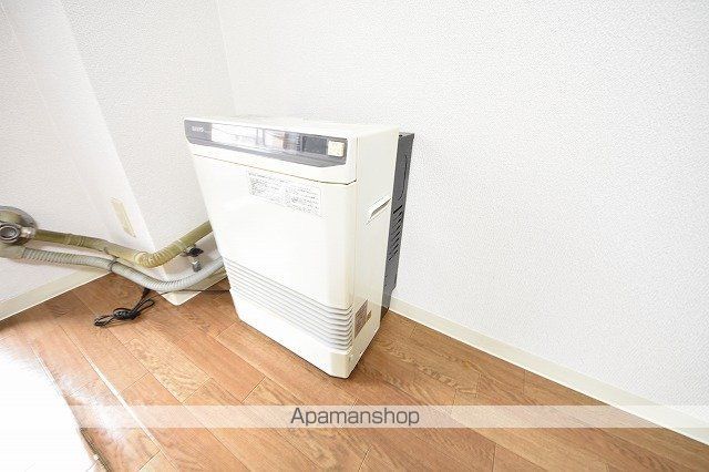 ノースシティ32の内装写真