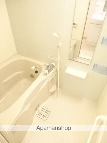 アビタシオン柏の葉の内装写真