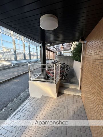 ファミールT・Jの外観写真