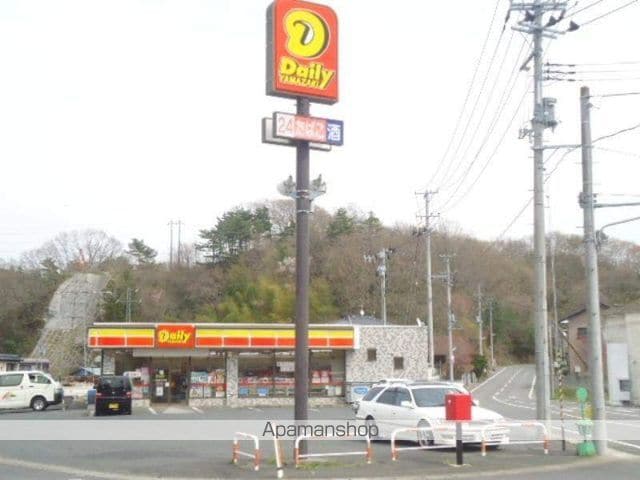 コーポＯＫＡＭＯＴＯ[1LDK/31.92m2]の周辺