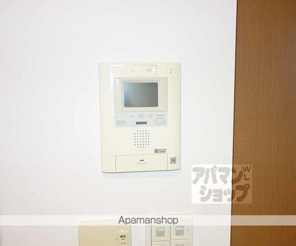 ファインエレガンスビルの内装写真