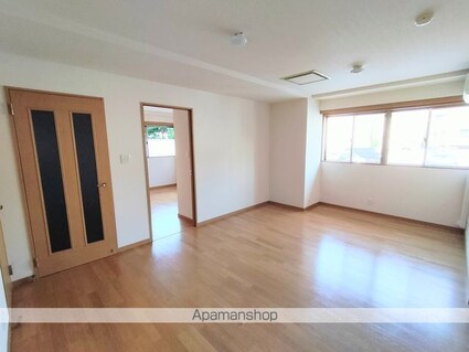 グランヴィル南千歳一番館[2LDK/69.06m2]の内装6