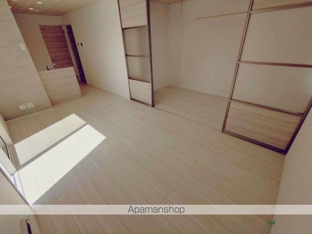 DーRESENA SOLAIREの内装写真