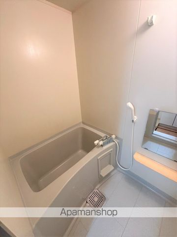 ファミーユ横江Aの内装写真