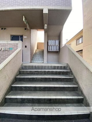 ラ・カーサ錦町[1K/24.3m2]の共用部2