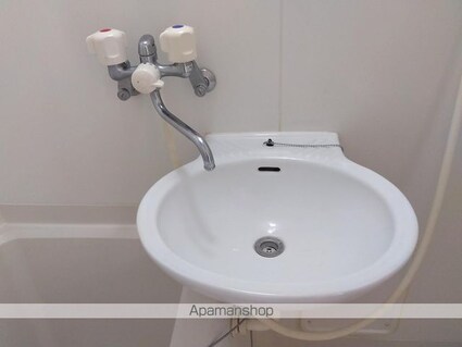 レオパレス楓[1K/23.18m2]の洗面所