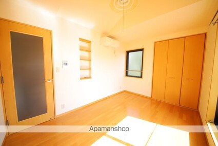 クレスト[1K/20.68m2]のその他部屋・スペース