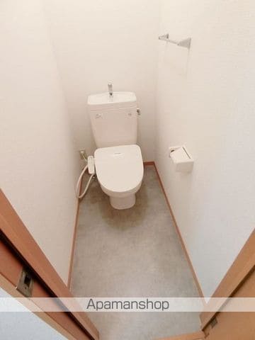 ルミエール中向陽の内装写真