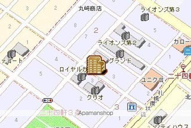エスカイア24軒のその他写真