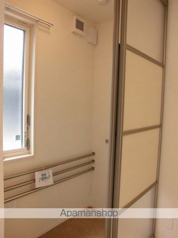リラクオーレの内装写真