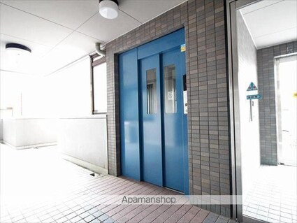 カントリーハウス椿Ⅰ[3LDK/76.2m2]の共用部3