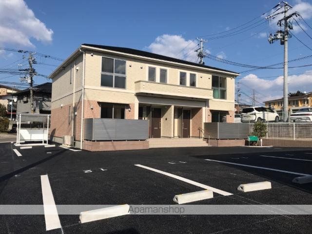 エトワールマルコ1