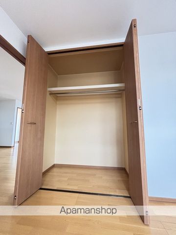 ガーデンASANOの内装写真