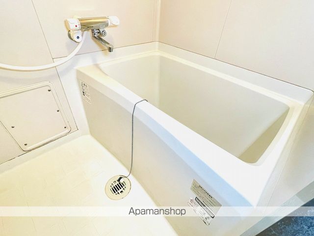 ジュネスSANWAの内装写真
