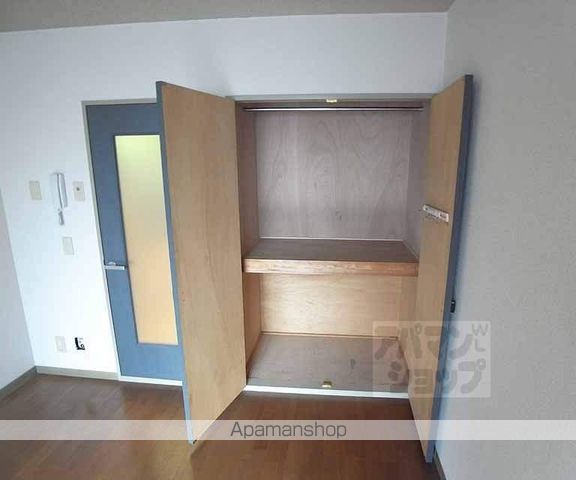エクセレント丸太町の内装写真