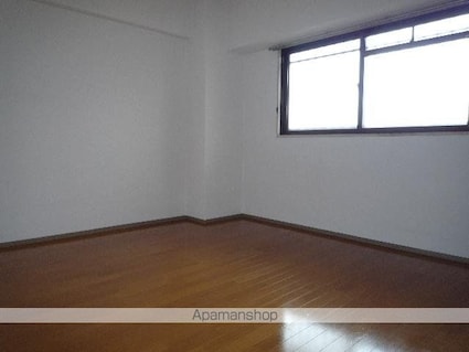 ハイシティ松山[2LDK/66.15m2]の内装1