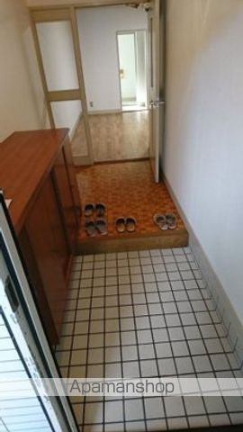 メゾン青山の内装写真