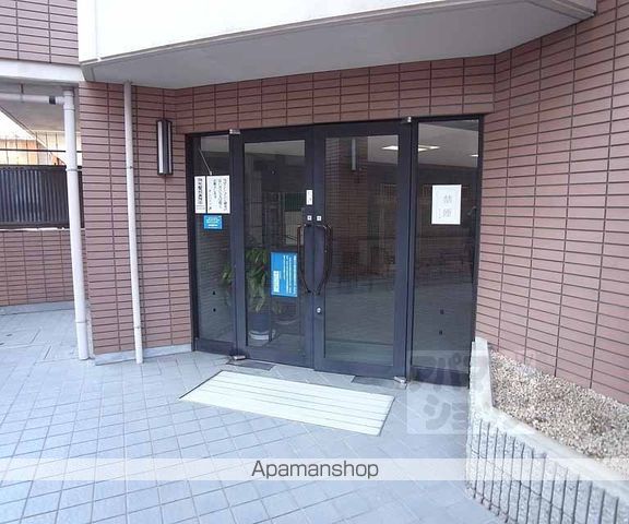 サンハイツ西の内装写真