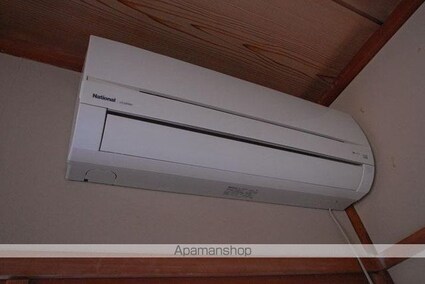 コーポ風見鶏[2DK/41.4m2]の内装