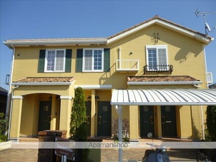 和歌山県和歌山市中島[1R/32.9m2]の外観2