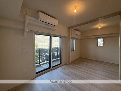 プレディアコート三軒茶屋[1LDK/36.16m2]のリビング・居間2