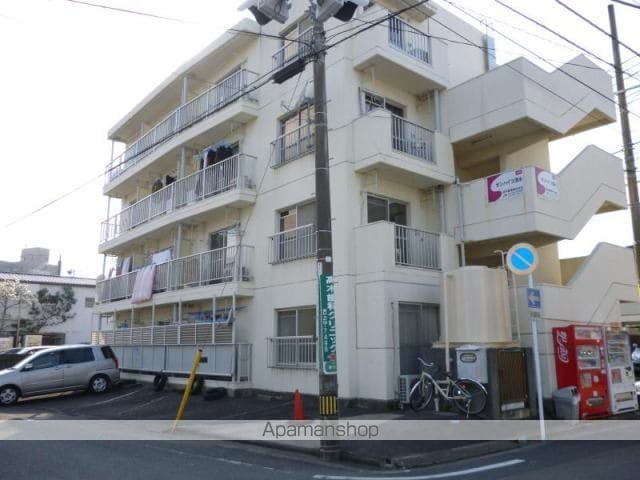 エヌハイツ清水