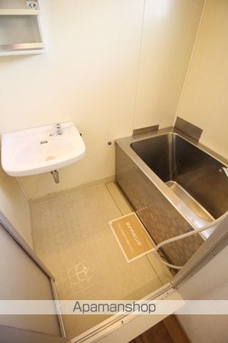 福富パレス B棟の内装写真