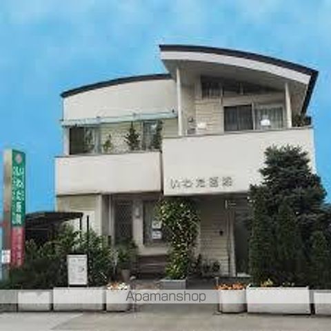 AZEST 志村三丁目IIの周辺写真