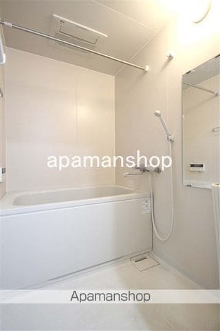 オーパスグラン TANIMACHIの内装写真