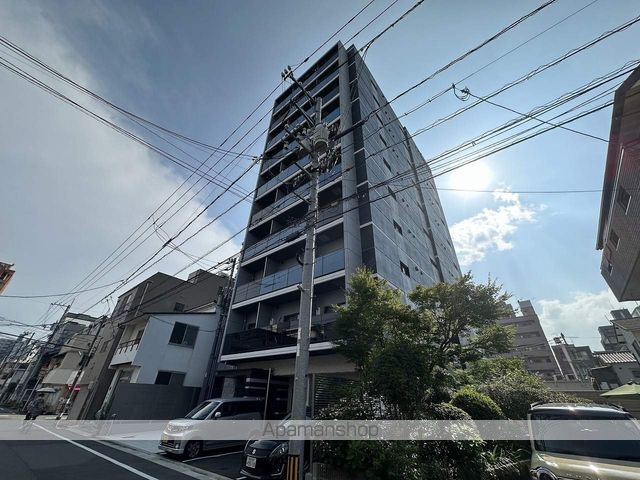 S-RESIDENCE宇品5丁目IIの外観写真