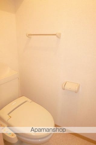 フローラタウンB棟の内装写真