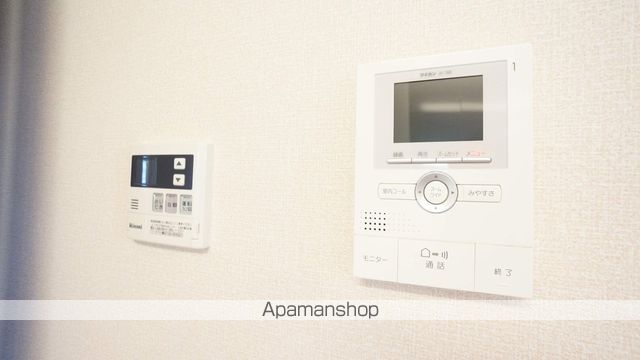 ヴァン ヴェールの内装写真