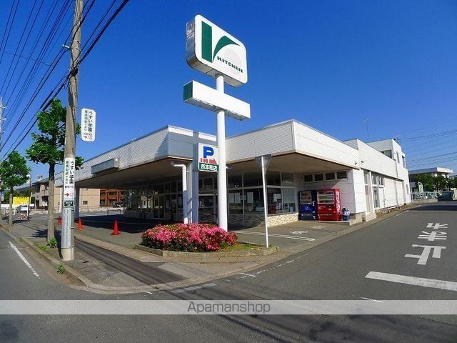 ベル セゾンの周辺写真