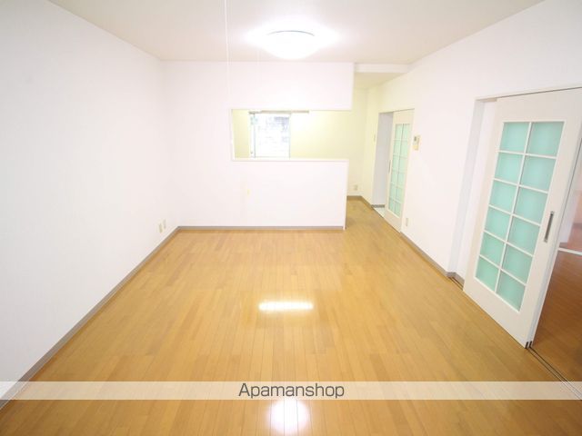 GRAND岡山手の内装写真