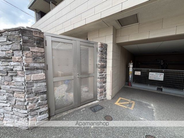 プライムアーバン博多東の内装写真