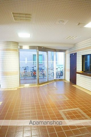 ストーク新丸子弐番館の内装写真
