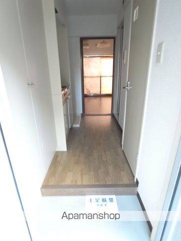 ピラーズ北山の内装写真