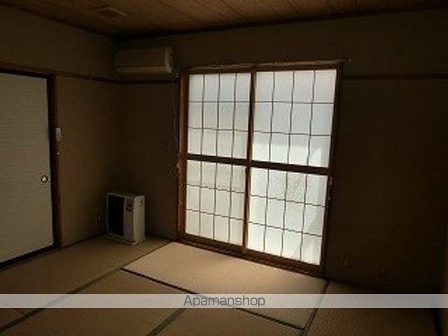 グランドール2の内装写真